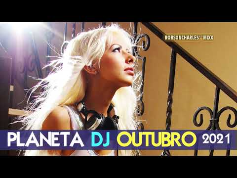 PLANETA DJ OUTUBRO 2021