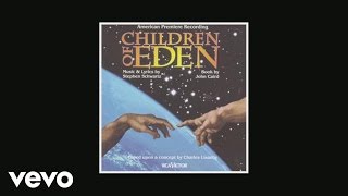 Stephen Schwartz on Children of Eden | Legends of Broadway Video Series