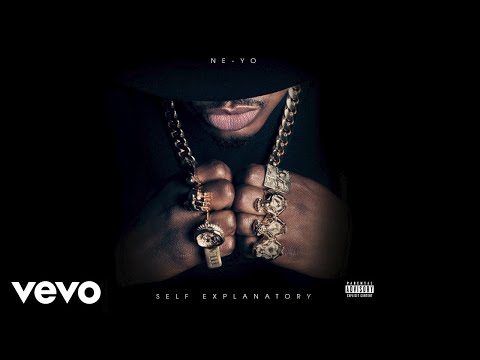 Ne-Yo, Jeremih - U 2 Luv (Audio)
