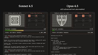 Claude Opus 4.5 solves a puzzle game