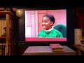 Opening To Franklin Franklin And The Secret Club 1998 VHS