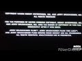 Tamagotchi Pixels In G Force End Credits