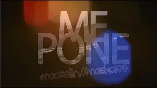 Me pone (vídeo promocional) Maozelin y Maskalee rodado en Polonia)