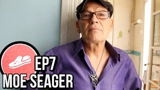 Moe Seager is Beat | EP #7
