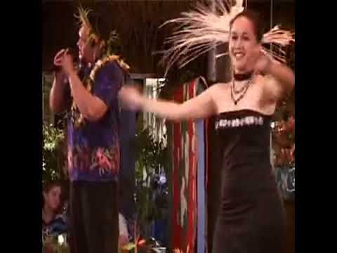 E Matike Live at The Rarotongan Beach Resort