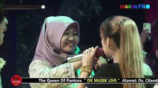 Download lagu JODOH TUKAR || DEWI KIRANA || DK MUSIK LIVE || 23 OKTOBER 2021 || PERHAJATAN BAPAK NURYANI mp3