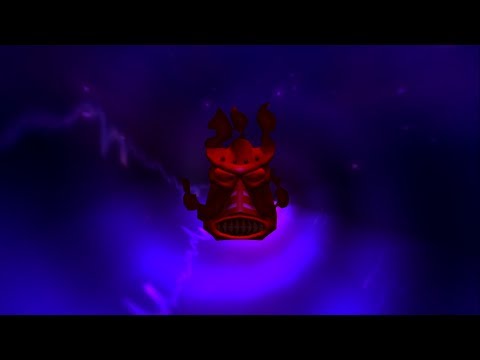 Crash Bandicoot The Wrath Of Cortex HD [Playthrough Part 3] [Fire Problems]