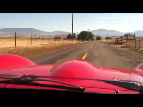 FERRARI 250GTO/CHRIS LAWRENCE REBODY FLAWLESS--FREEK---330