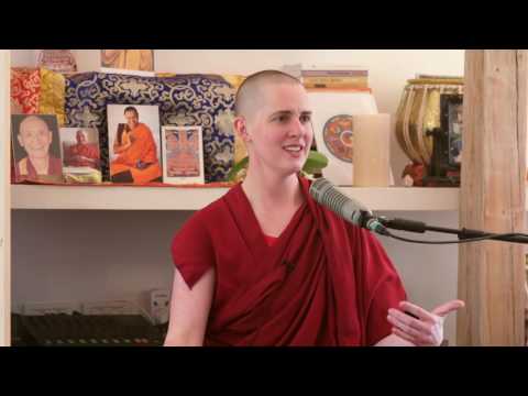 Discovering Buddhism - Module 2 (How to Meditate) - Part 2 - C