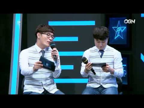 Ever8 Kiin and Cepted first ever interview after wictory over ROX