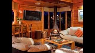 preview picture of video 'Oyster Creek Lodge - Accommodation in Knysna'