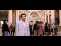 Rowan Atkinson Sleeps During Rat Race