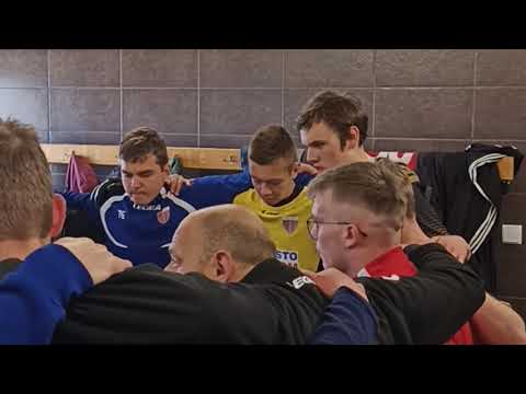 Kulisy: Polonia Bytom - Ruch Chorzów 2004/2005 B1