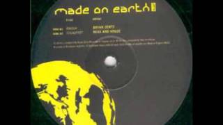 (B1) Bryan Zentz - Ravish