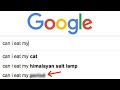 GOOGLING THIS WAS A BIG MISTAKE