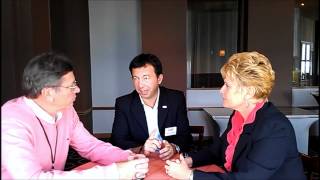Florida Summer Seminar — Interview