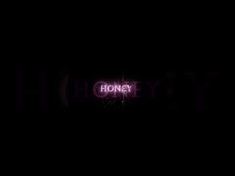 Honey Pie - JAWNY | lyrics | edit | Black Screen Status | Overlay Lyrics