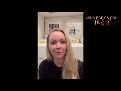 Patient Stories at Mind Body & Soul Medical