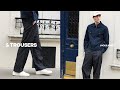 NEW IN TROUSERS JACK JONES