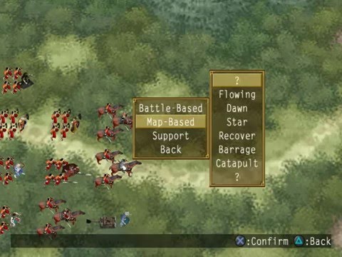 Let's Play "Suikoden V" Part 101 - Retaking Sable, Part 1