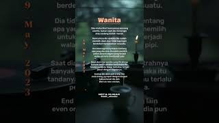 Download lagu Diam Dan Tak Perduli Lagi Adalah Tingkat Tertinggi Lelahnya Perempuan 🥀.. mp3 Download lagu Diam Dan Tak Perduli Lagi Adalah Tingkat Tertinggi Lelahnya Perempuan 🥀.. mp3