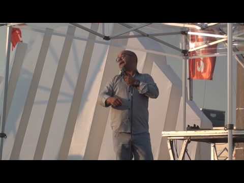 Fernando Rocha - Stand-up Comedy | Expofacic 07/08/2016