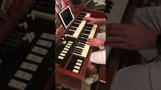 Download lagu A Whiter Shade of Pale Both Hands Part 1 mp3