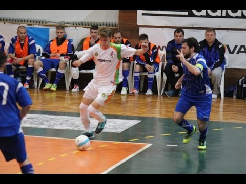 2014-15 4 Pinerola - Presov