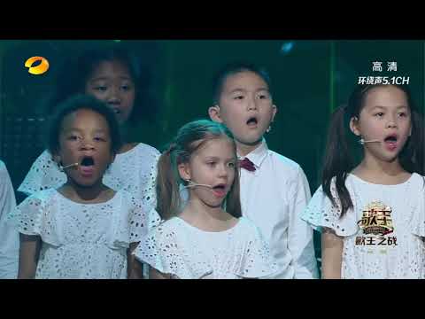 DIMASH - ♡ A Tribute To MJ ♡ _ Finals Singer 2017