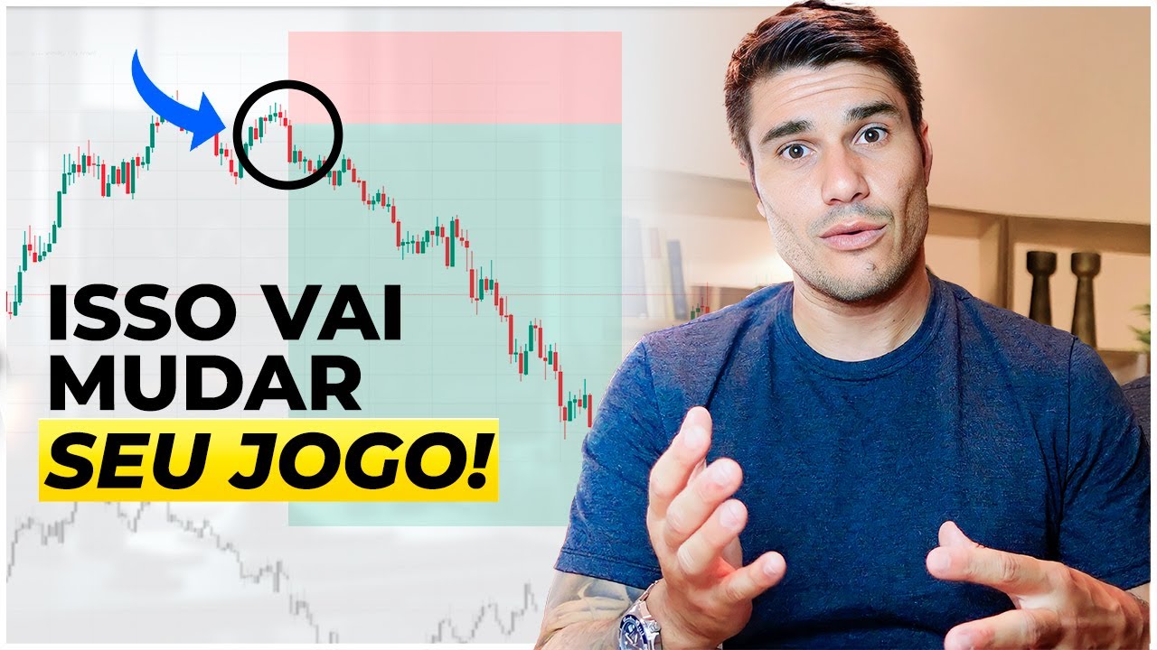 TRUQUES SECRETOS para operar Forex que FUNCIONAM! 💎📈 (mesmo para um Trader Iniciante)