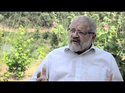 WASSER IST LEBEN - Die Wasserretentionslandschaft von Tamera (deutsch)