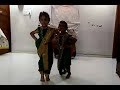 Ashi Chik Motyachi Mall Marathi Song Dance