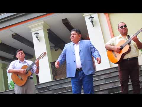 Antes de que amanezca | Rockola | "El mister"