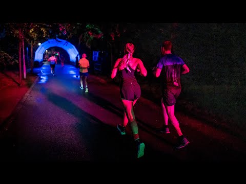 13. VSB Dresdner Nachtlauf 2022