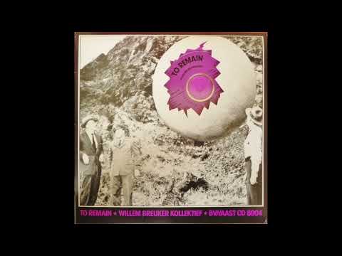 Willem Breuker Kollektief - Hap Sap (But Not From Jaffa)