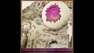 Willem Breuker Kollektief - Hap Sap (But Not From Jaffa)