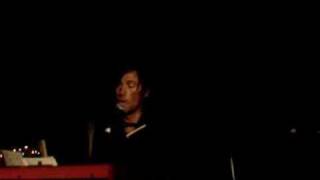 Butch Walker (live in Atlanta 12-19-06) - The Christmas Song