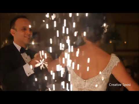 Ballare tra le Nuvole