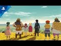 Ni no Kuni II: Revenant Kingdom - Launch Trailer | PS4