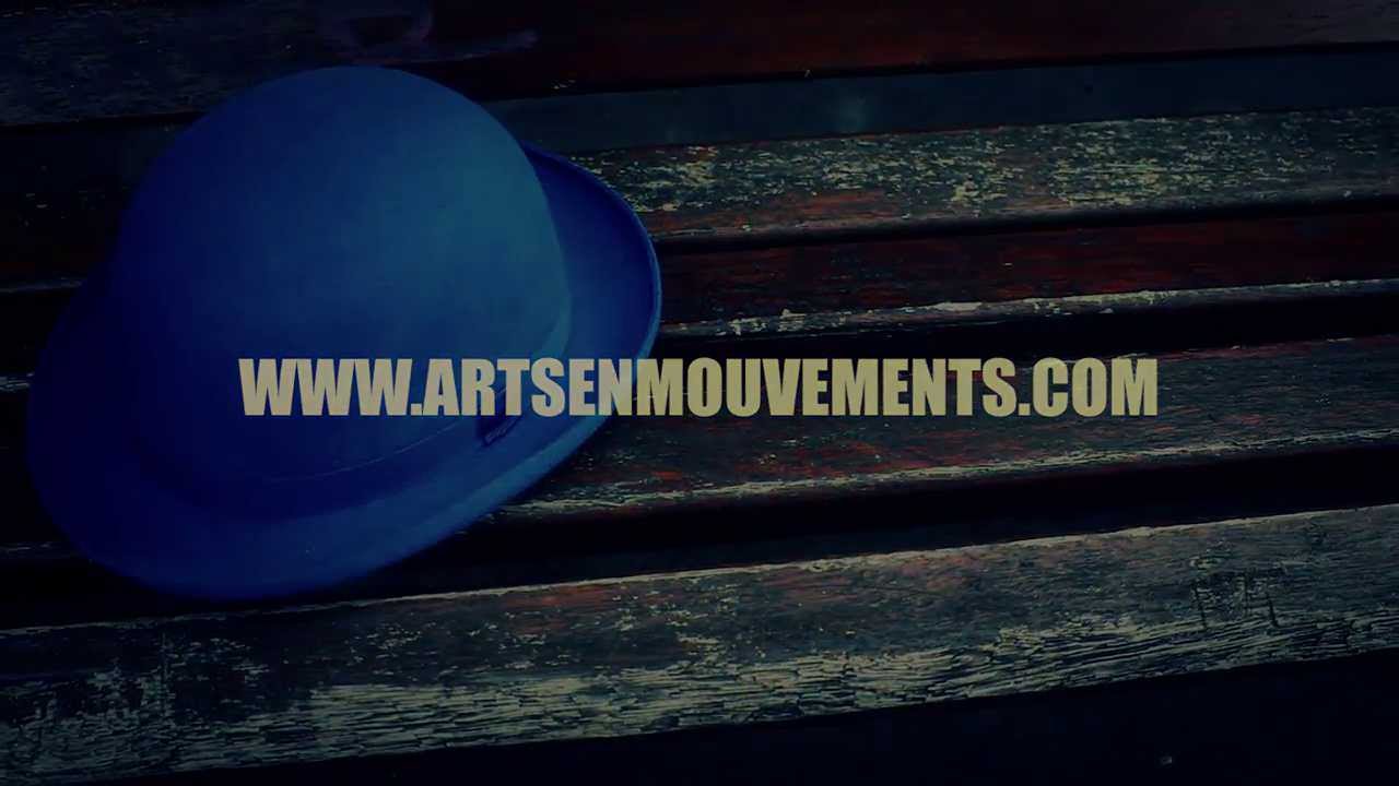 Watch video cours de Locking avec lady del ARTS EN MOUVEMENTS VINCENNES cours de Locking avec lady del ARTS EN MOUVEMENTS VINCENNES