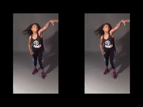 Choose Me - Jimmy Cozier ft. Shaggy (Dance by April Arlene Owens)