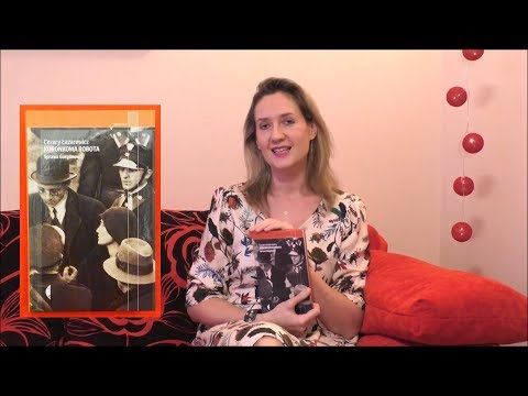 Cezary Łazarewicz: Koronkowa robota: sprawa Gorgonowej | Ex Libris: odc. 33