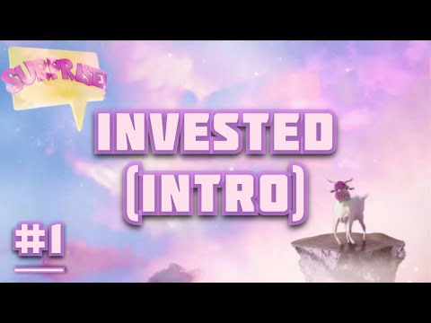 Kilo Jugg - Invested (Intro) [Official Lyric Video]