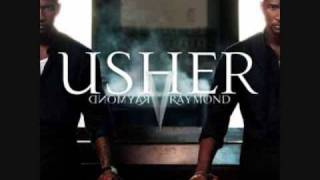 Usher - Pro Lover [with Lyrics]