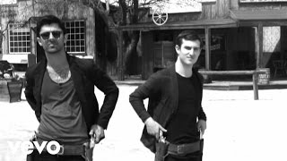 Download lagu The Cataracs - All You (Behind The Scenes Part 1) ft. Waka Flocka Flame, Kaskade mp3