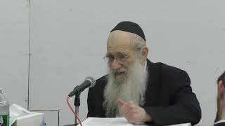 מאמר יסודי תורה אור פרשת וירא ד"ה פתח אליהו חלק ג', הרב נחמן שפירא שנת תשפ"ה