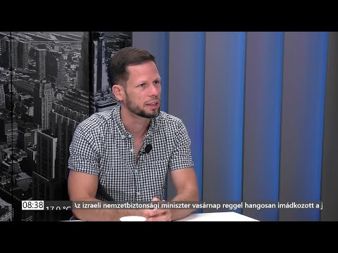 Pirkadat: Tordai Bence – Zöld Nyári Egyetem és Paks II.