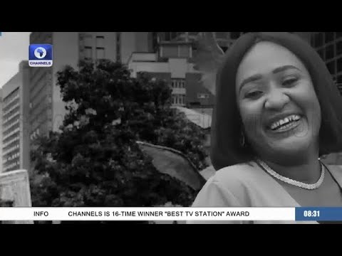 How AI Is Transforming Education in Nigeria | Faiz Bashir, CEO FlexiSAF on Channels TV