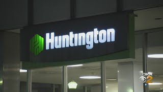 Woman Warns Of Scam Targeting Huntington Bank Customers