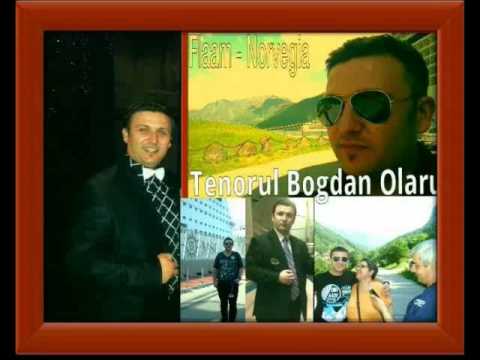 Tenorul BOGDAN OLARU - RECONDITA ARMONIA , TOSCA